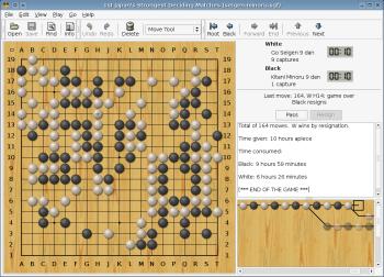 关于电脑围棋的文章